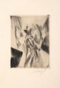 Scharff, Edwin