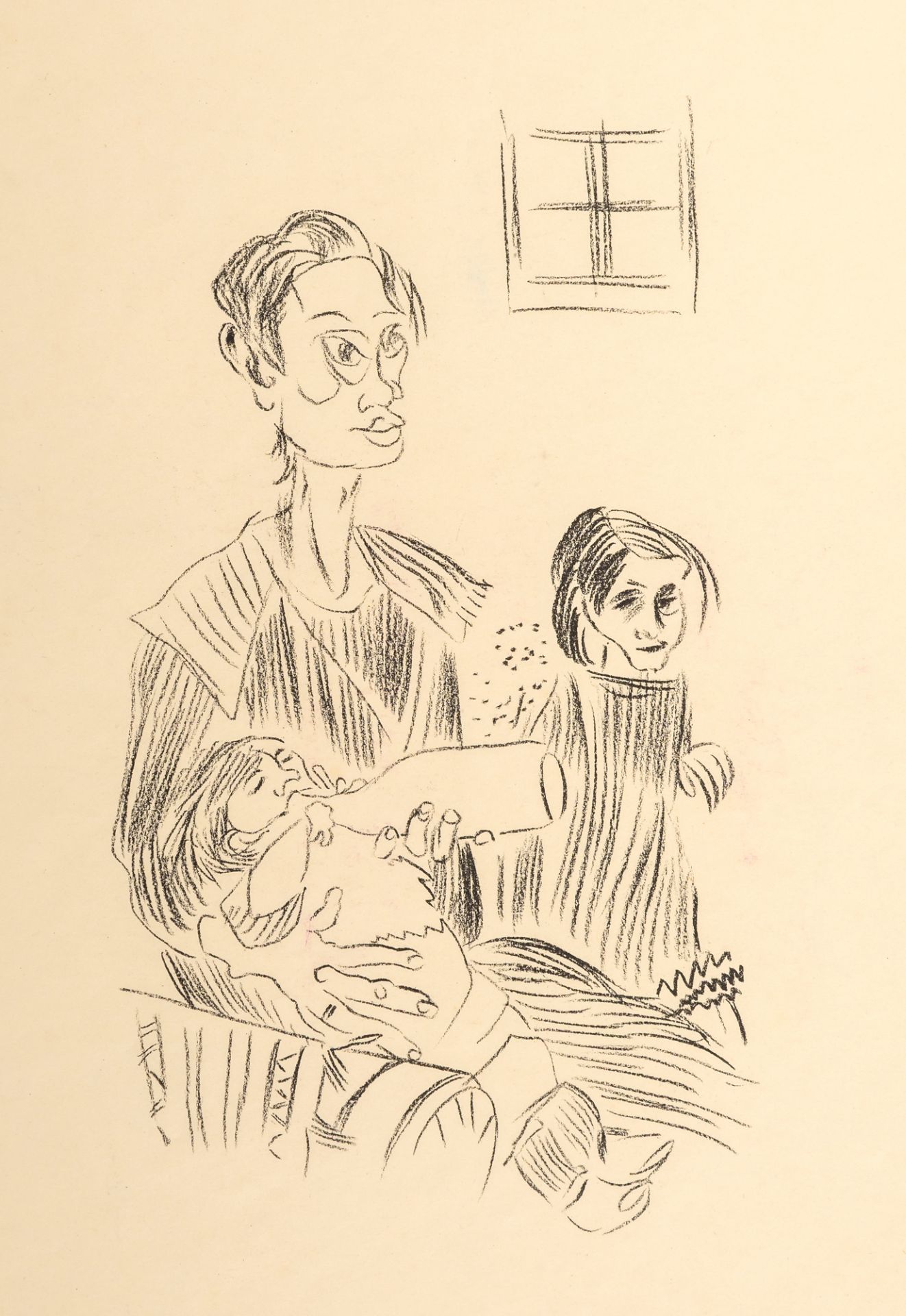 Ackermann, Max