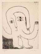 Antes, Horst