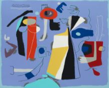 Baumeister, Willi