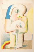 Antes, Horst