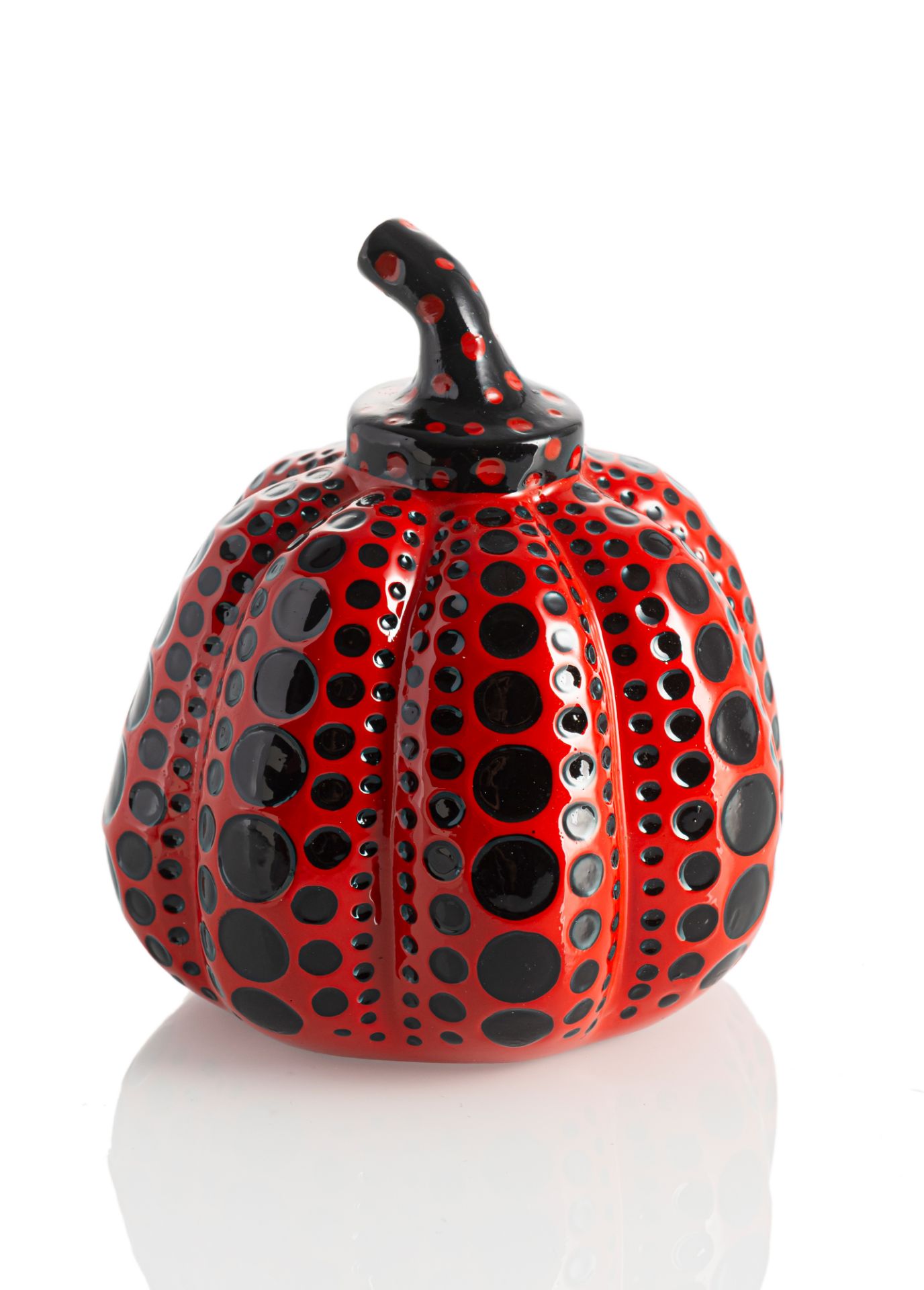 Kusama, Yayoi