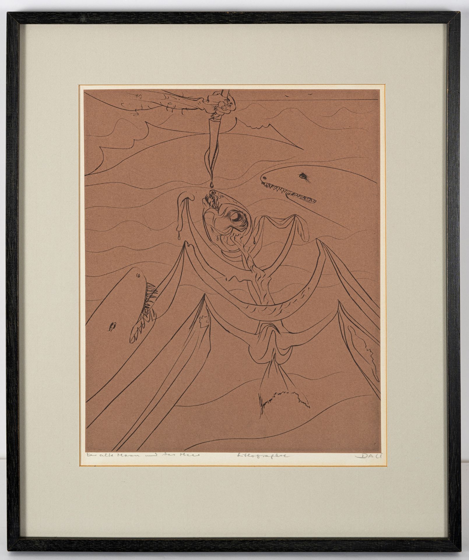 Dalí, Salvador - Bild 5 aus 7