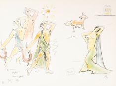 Cocteau, Jean
