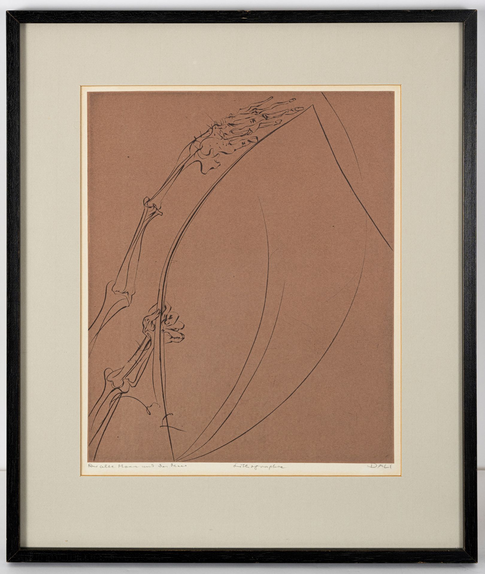 Dalí, Salvador - Bild 4 aus 7