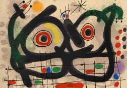 Miró, Joan