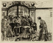 Kollwitz, Käthe
