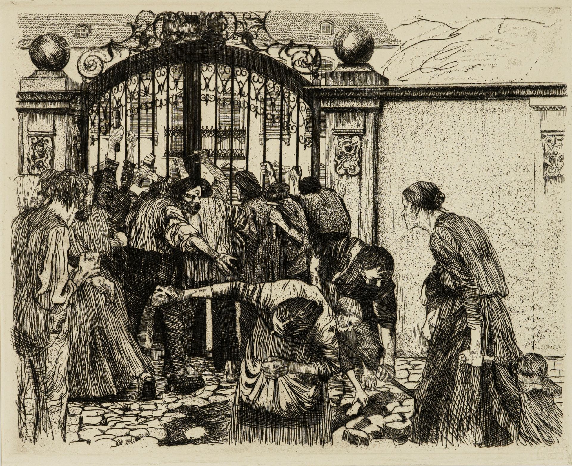 Kollwitz, Käthe