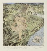 Brauer, Arik