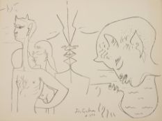 Cocteau, Jean