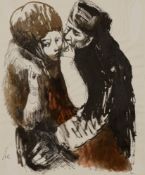 Nagel, Hanna