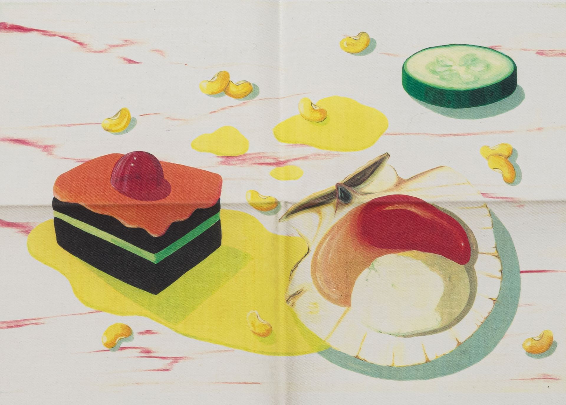 Konvolut: 10 Grafiken - Bild 12 aus 14