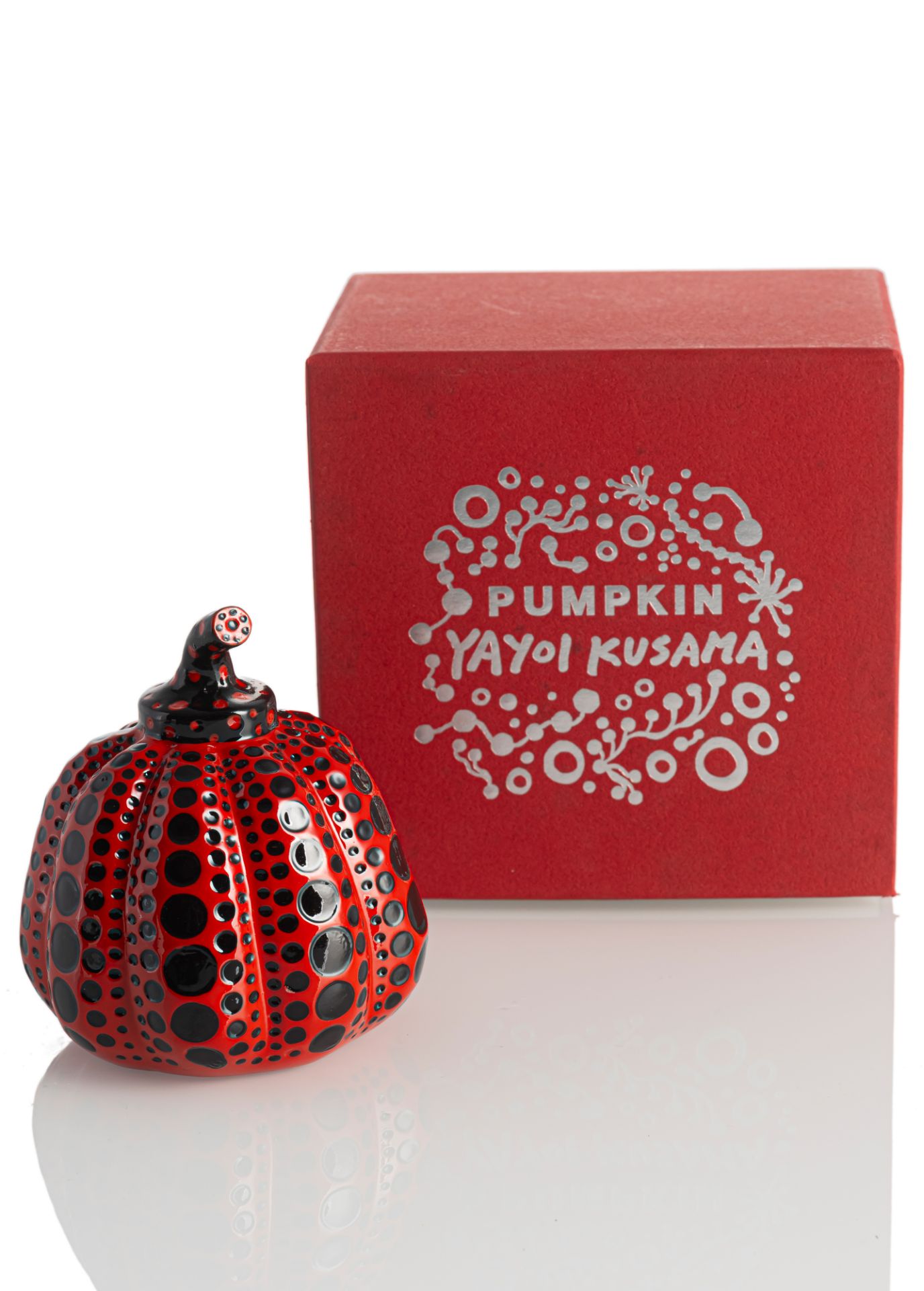 Kusama, Yayoi - Bild 2 aus 3