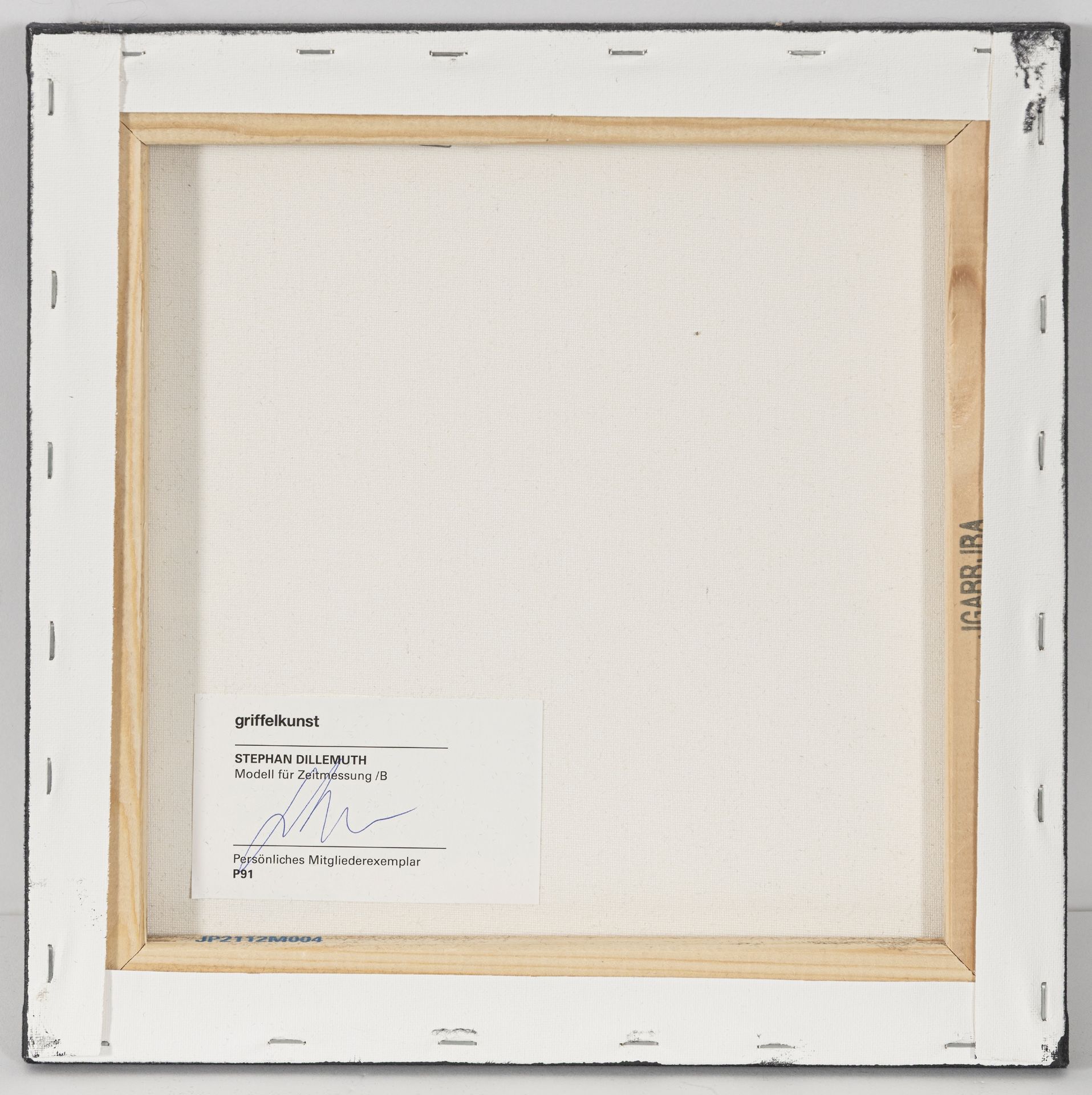 Dillemuth, Stephan - Bild 3 aus 7