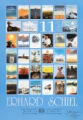 Schiel, Erhard