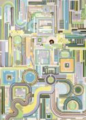Paolozzi, Eduardo