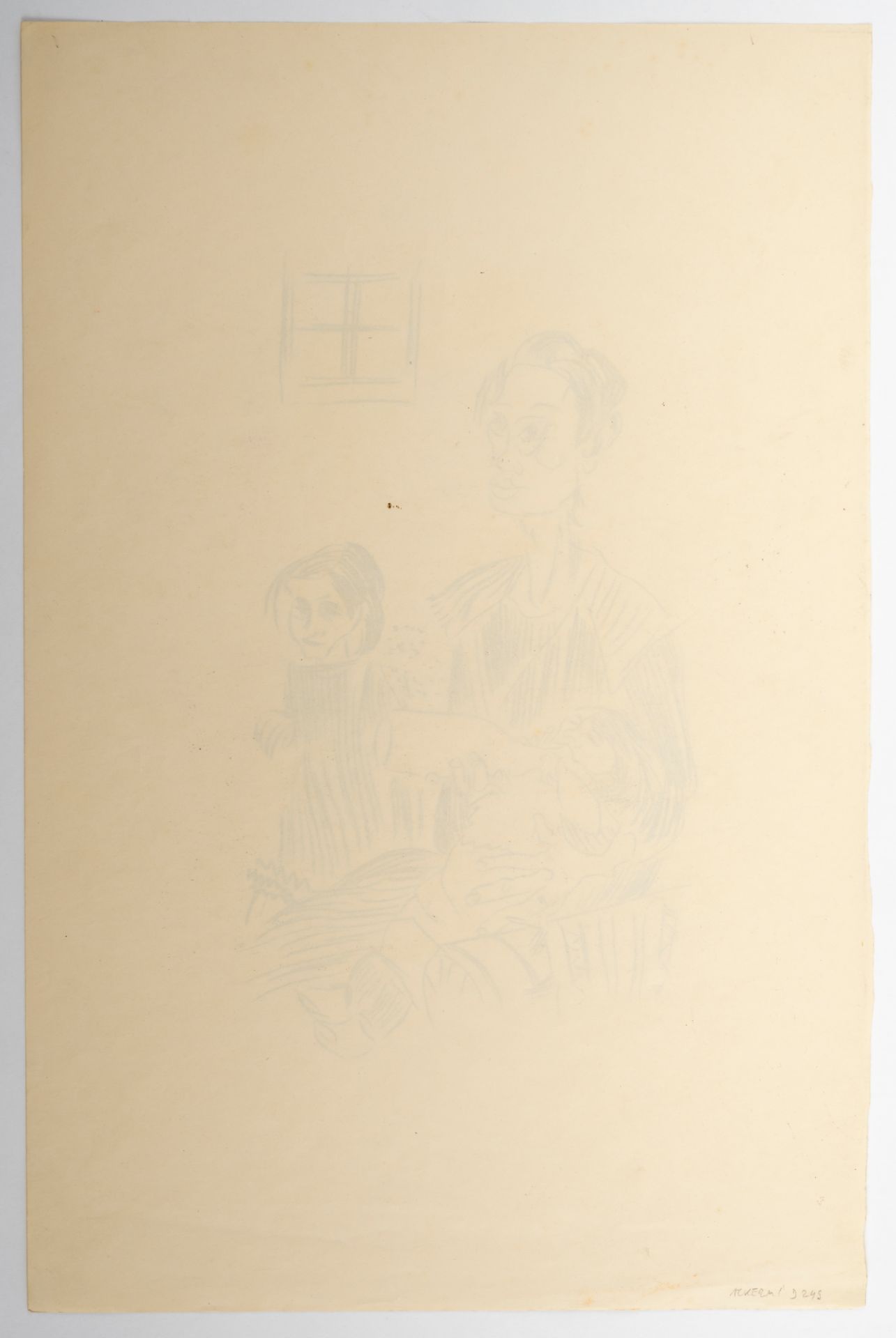 Ackermann, Max - Bild 3 aus 3