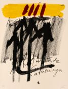 Tàpies, Antoni