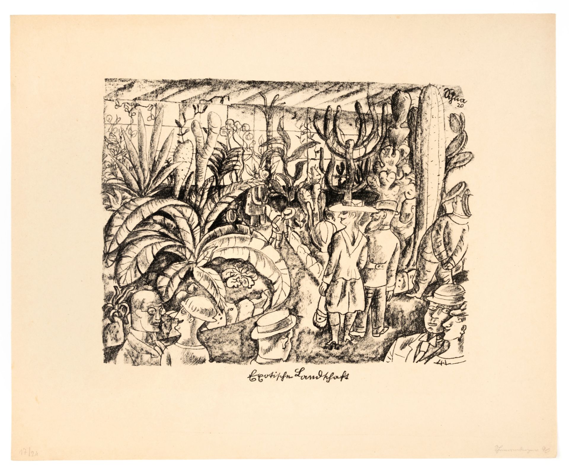 Schnarrenberger, Wilhelm - Bild 2 aus 3