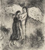 Chagall, Marc