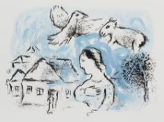 Chagall, Marc