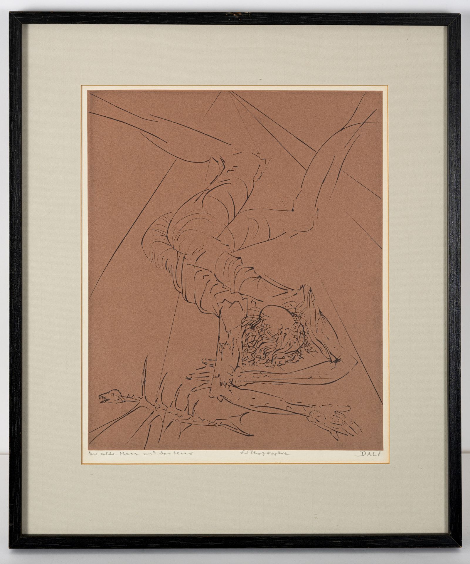 Dalí, Salvador - Bild 6 aus 7