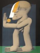 Antes, Horst