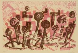 Bargheer, Eduard