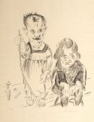 Ackermann, Max