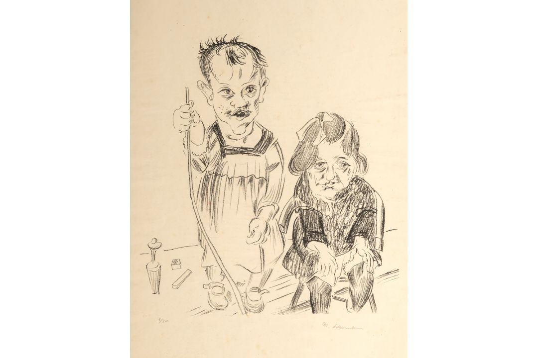 Ackermann, Max - Bild 1 aus 3