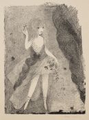 Laurencin, Marie and Jacques Villon