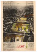 Vostell, Wolf