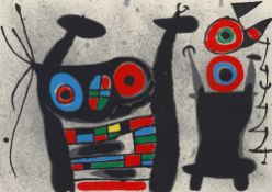 Miró, Joan