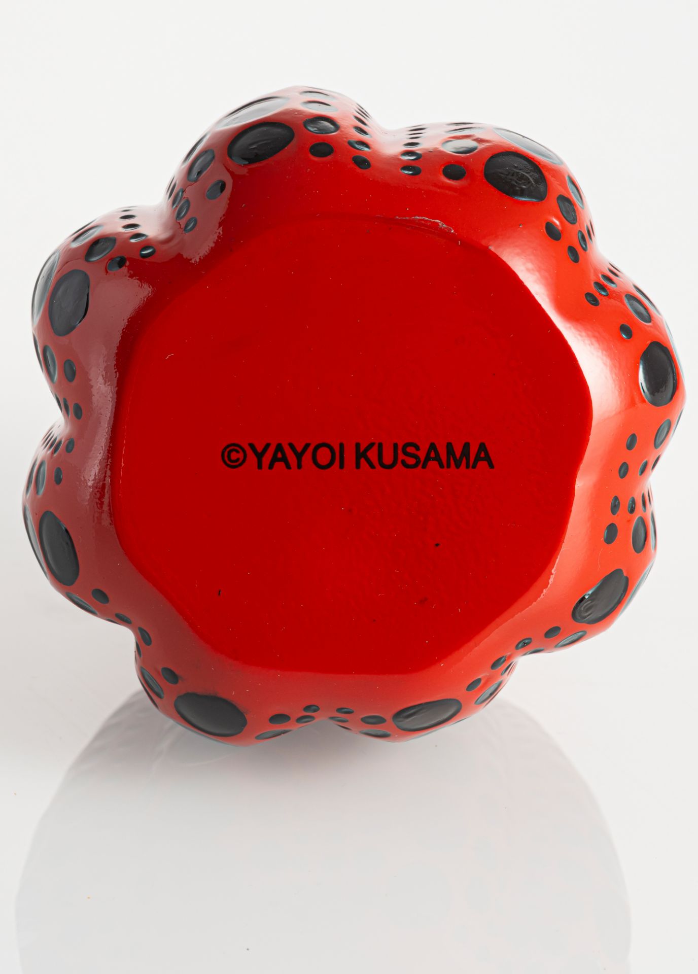 Kusama, Yayoi - Bild 3 aus 3