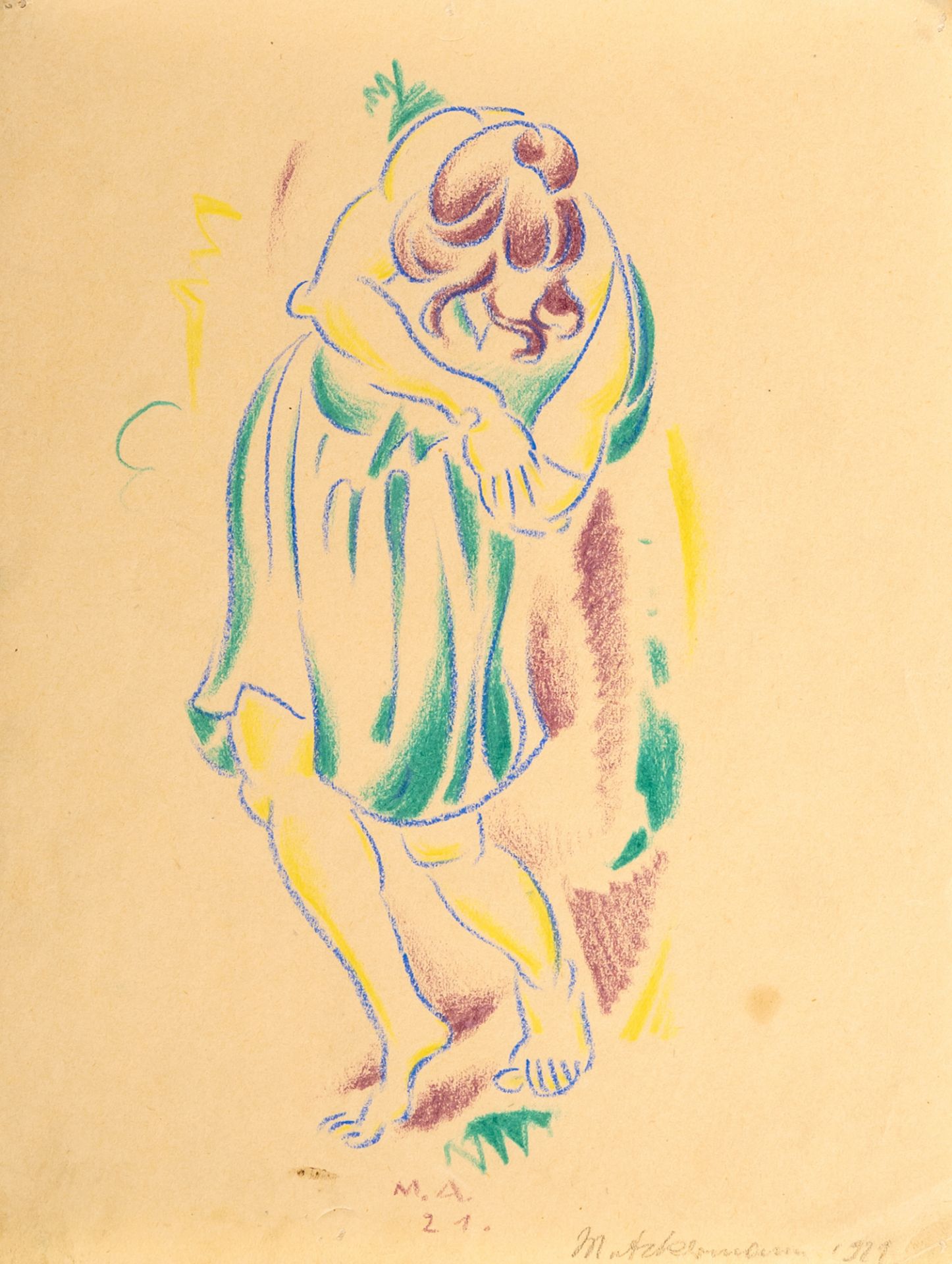 Ackermann, Max
