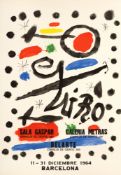 Miró, Joan