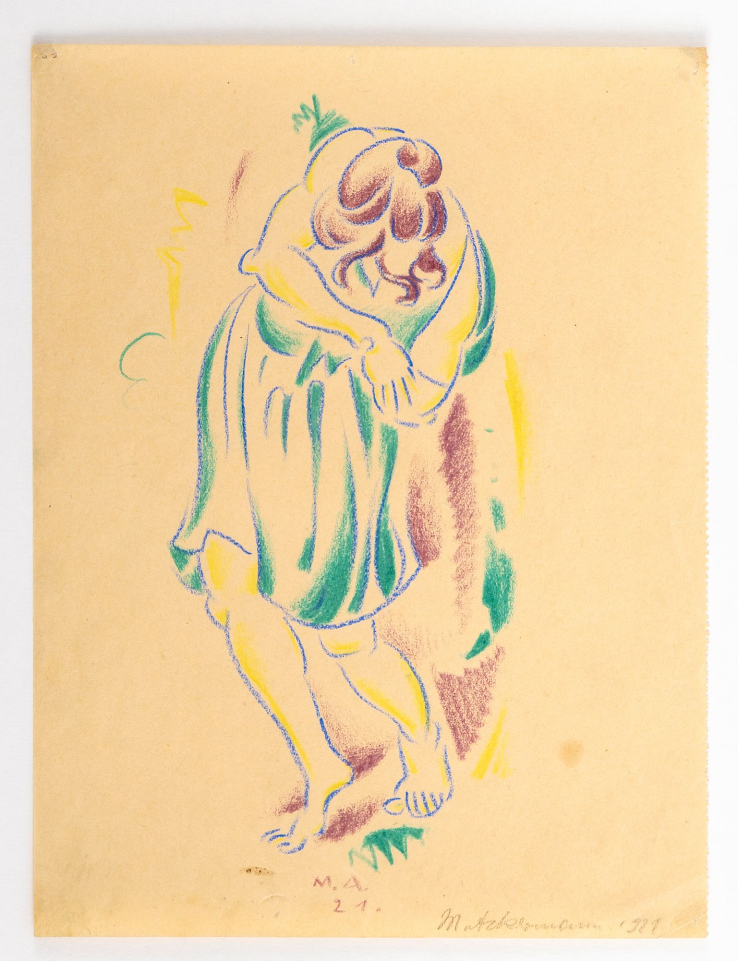 Ackermann, Max - Bild 2 aus 3
