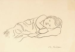 Gilles, Barthel