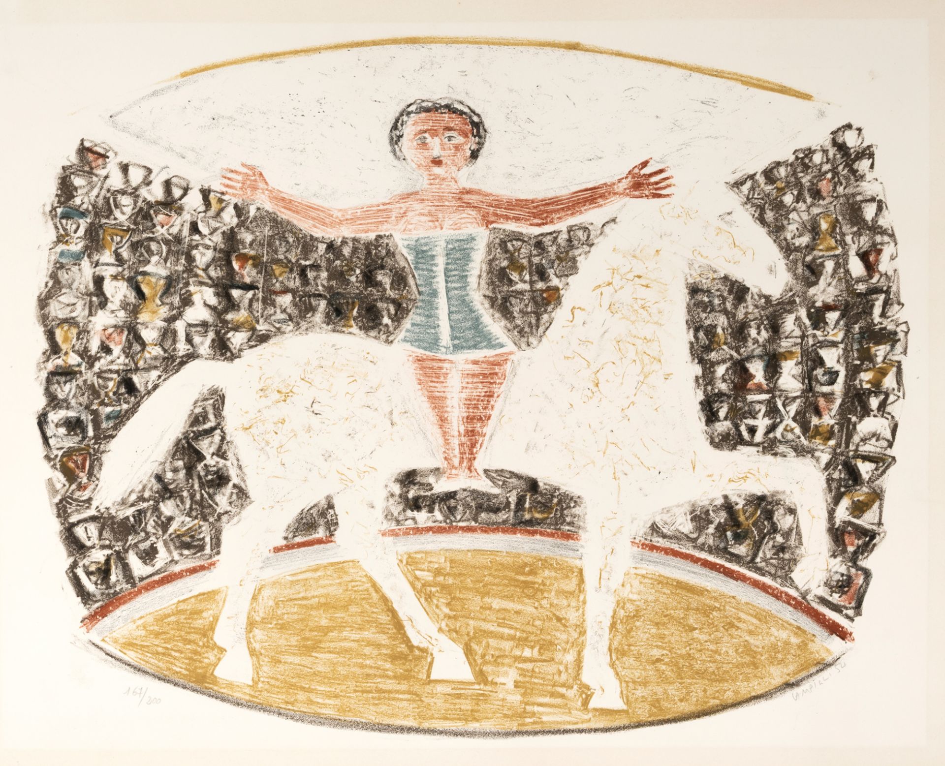 Campigli, Massimo