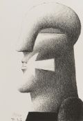 Antes, Horst