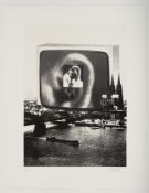 Vostell, Wolf