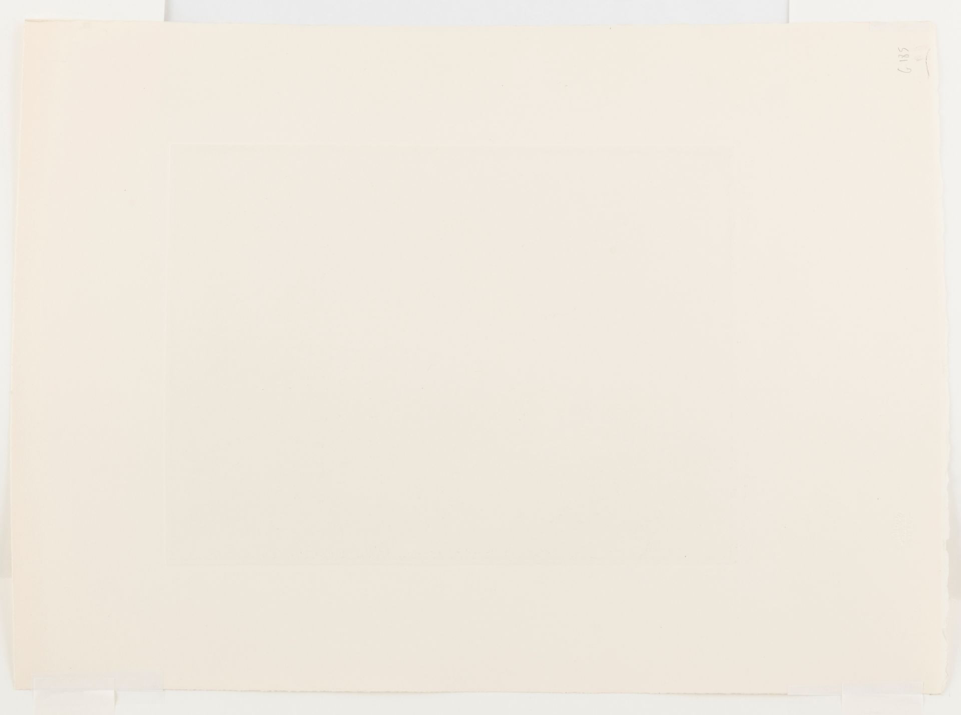 Konvolut: 7 Grafiken - Bild 9 aus 20