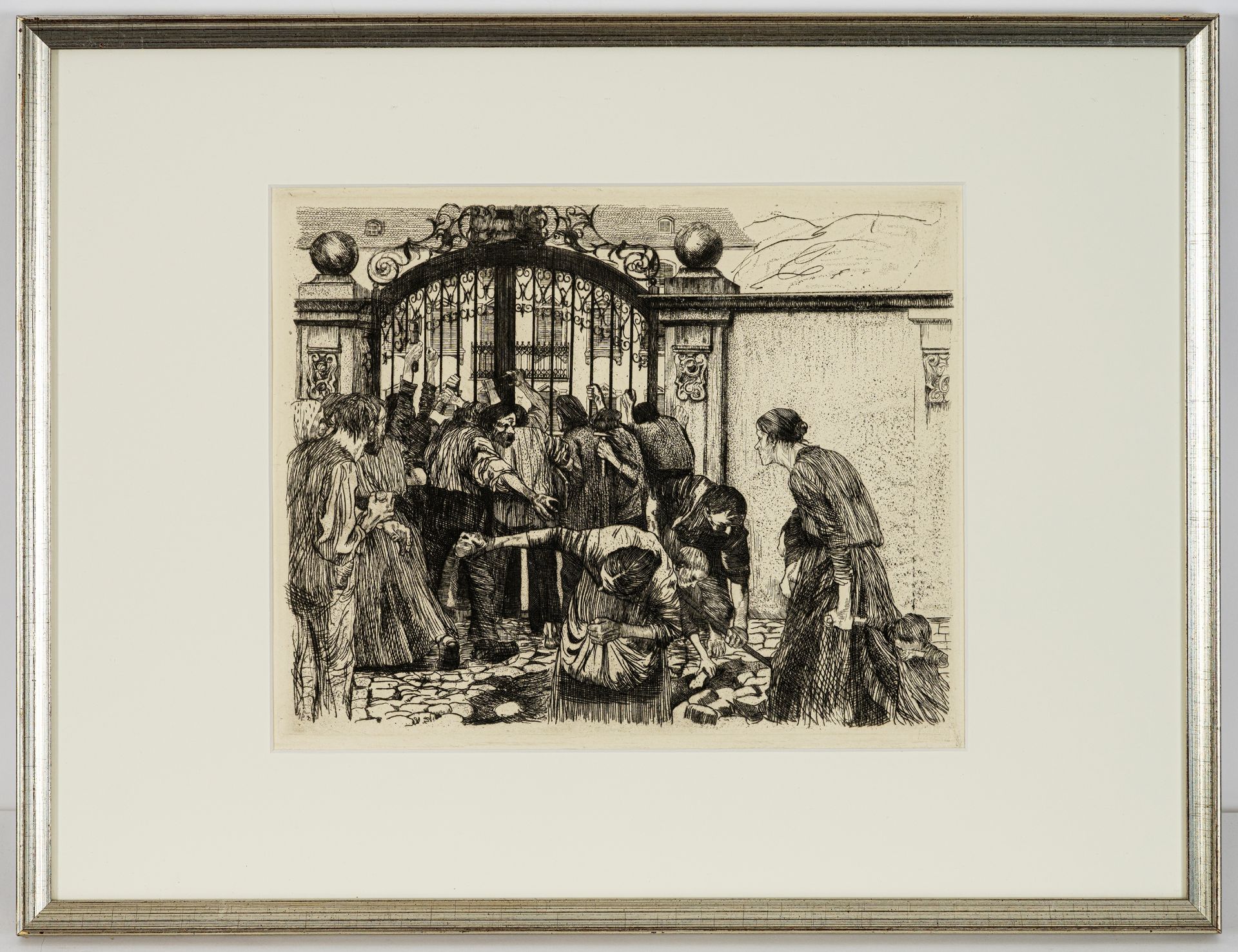 Kollwitz, Käthe - Bild 2 aus 2