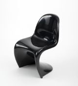 Panton, Verner