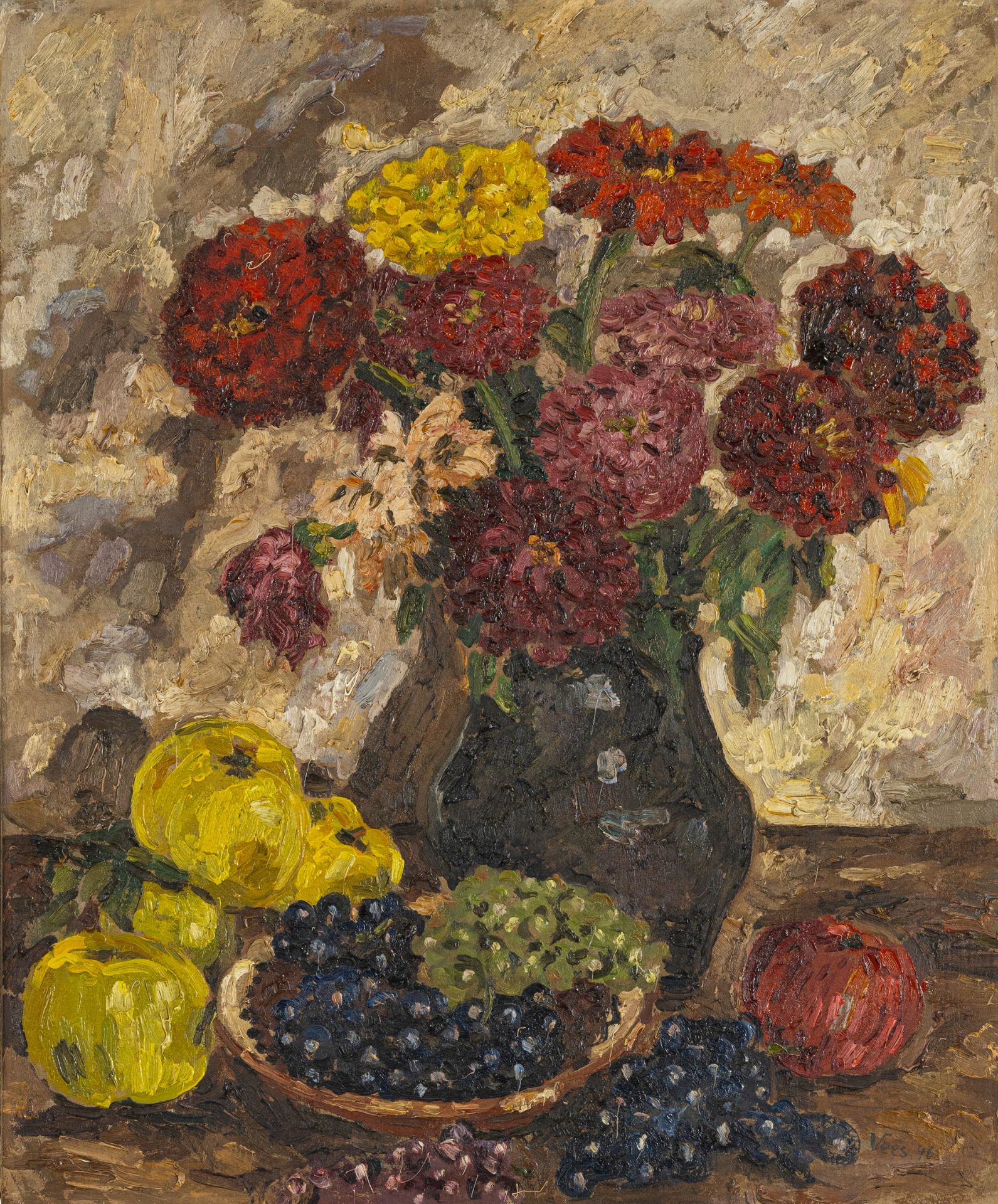 Vees, Sepp