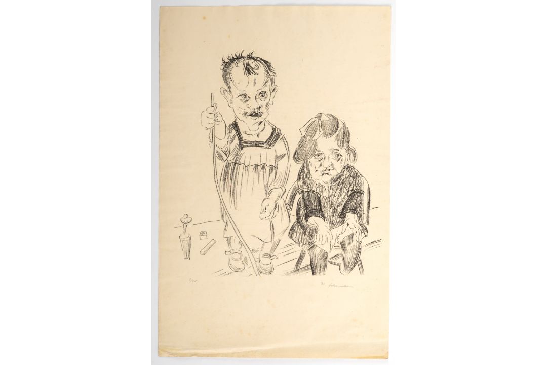 Ackermann, Max - Bild 2 aus 3