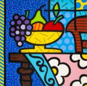 Britto, Romero