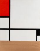 Mondrian, Piet (nach)