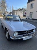 Alfa Romeo GT 1300 Junior