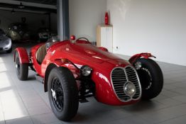 Maserati Monofaro A6G.CS (Recreation)